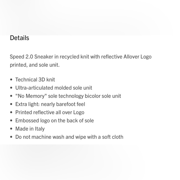 Balenciaga Black and White Sock Sneakers - Picture 4 of 9